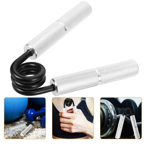 SEWCHICS Arm Gripper Aluminum Alloy 1Set Knurled Handles