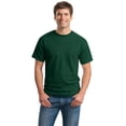 thumbnail image 2 of Gildan-2000-Unisex Ultra Cotton® T-Shirt,Forest,1-Pack, 2 of 3