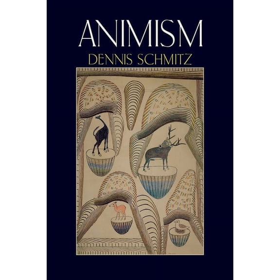 Animism (Paperback)
