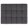 thumbnail image 6 of Simpli Home Mariah Coffee Table Storage Ottoman, 6 of 19