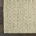 thumbnail image 6 of Nourison Perris Solid Taupe 2'3" x 8' Area Rug, (2x8), 6 of 8