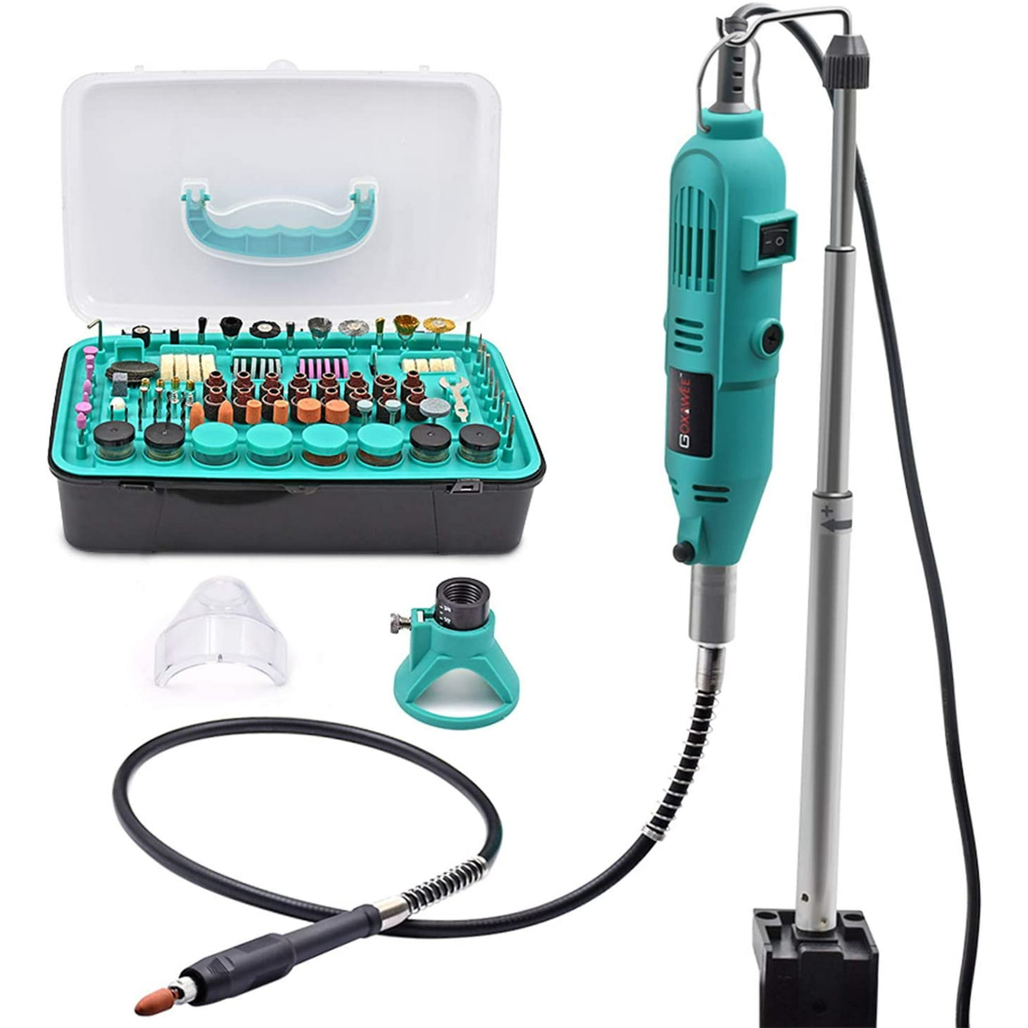 Rockwell 130w rotary hobby drill sale