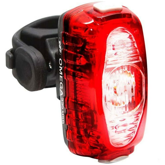 Niterider NiteRider Omega 330 LED Bike Taillight