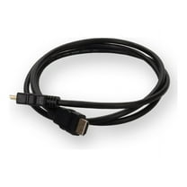 AddOn HDMIHS20MM5 5' HDMI 2.0 Cable