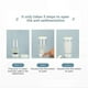 thumbnail image 5 of Electric Protein Shaker Mixing Cup Large Capacity Stirring Water Bottle for Fitness Gym, 5 of 5