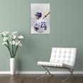 thumbnail image 5 of Ryne Sandberg Baseball Poster Picture Print Canvas Poster Wall Paint Art Posters Decor Modern Home Artworks Gift 12x18inch(30x45cm), 5 of 6