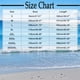 thumbnail image 3 of mfyjkho Vestidos casuales para mujer, Vestido largo liso sin mangas con cuello en V informal de verano para mujer Vestidos de fiesta para mujer xxxxl, 3 of 5