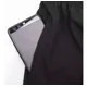thumbnail image 2 of Short Cómodo Suelto Con Bolsas Ejercicio Correr Gym Hombre, 2 of 8
