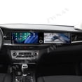 thumbnail image 2 of ZWNAV Dual 12.3 inch Screen Car Radio For Hyundai Mistra 2017-2019 Android GPS Navigation Multimedia Video Player Stereo Receiver Head Unit, 2 of 15