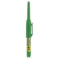 thumbnail image 4 of CoreLiving Long Nib Deep Hole Marking Pen Waterproof Permanent Marker for Home Decoration Workshop Garden Tools, Quick Dry Ink, 45mm Extended Reach for Hard-to-Reach Spots, 2-Pack, 4 of 10