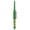 Green, variant on Long Nib Deep Hole Marker Pen,45mm Extra-Length Tip for Precise Marking,Refillable Water-Resistant Construction Marker,Heavy-Duty Carpenter Pen for Woodworking & Plumbing,6.06 inch (Blue)