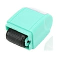 thumbnail image 4 of Confidential  Garbled  Roller Photosensitive Roller  Security Stamps, 4 of 8