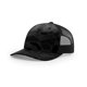 thumbnail image 1 of Gorra R RICHARDSON Trucker estampada de cinco paneles, 1 of 1