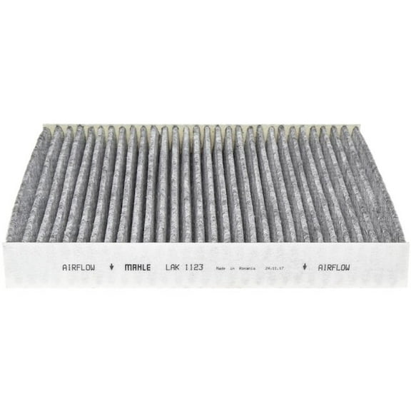Cabin Air Filter - Compatible with 2013 - 2019 Cadillac ATS 2014 2015 2016 2017 2018