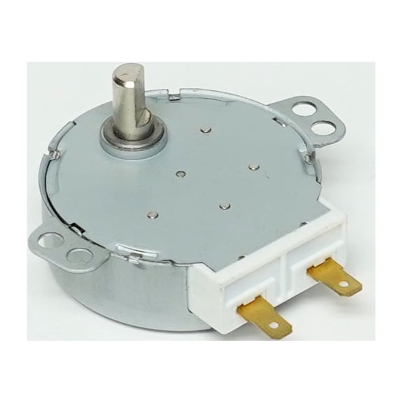 Microwave Turntable Motor for General Electric, AP2024962, PS237772, WB26X10038