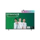 thumbnail image 1 of Pantalla 75 pulgadas LG AI NanoCell NANO80 4K Smart TV 2025, 1 of 13