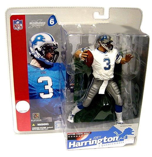 joey harrington jersey