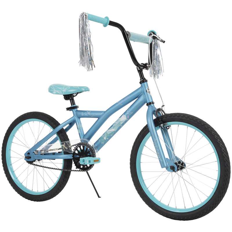 Huffy Glitzy 20 Inch Bike Bicycle