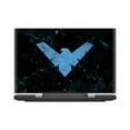 thumbnail image 2 of Head Case Designs Officially Licensed Batman DC Comics Logos And Comic Book Nightwing Vinyl Sticker Skin Decal Cover Compatible with Asus Vivobook 14 X409FA-EK555T, 2 of 6
