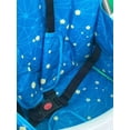 thumbnail image 2 of Silla Periquera Para Bebés Aeiou Thc010 Plegable Azul, 2 of 3