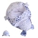 thumbnail image 3 of Sombrero de animal de peluche divertido tocado de foca sombrero de actuación en escenario disfraz sombrero Decoración, 3 of 8
