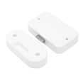 thumbnail image 1 of Cabinet Keyless, Punch-Free 32.8ft Maximum Unlocking Distance Security Cabinet Lock  For Office Bedroom Gym, 1 of 8