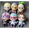 thumbnail image 1 of JoJos Bizarre Adventure Part 5 Tomonui Stuffed Plush Toy types complete set, 1 of 5