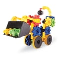 thumbnail image 3 of Learning Resources Gears! Gears! Gears! Wrecker Gears, STEM Building Set, Ages 4+, 3 of 7