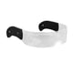 thumbnail image 2 of Lentes LED futuristas para fiestas - Control dual de 9 efectos de luz - Ideal para Navidad, bares y carnavales - Material acrílico resistente - Talla universal (16.5cm) - Incluye pilas, 2 of 6