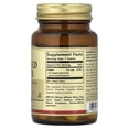 thumbnail image 5 of Solgar Chelated Copper, 100 Tablets (2.5 mg per Tablet), 5 of 5