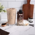 thumbnail image 4 of Protein Shake Atkins, café helado con leche y vainilla, 330 ml, paquete de 12, 4 of 8