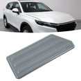 thumbnail image 1 of Car Rest Pedal Cover Pad, Impact Proof Foot Rest Dead Pedal Cover Replacement  For Car, 1 of 8