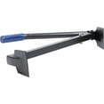 thumbnail image 3 of MARSHALLTOWN Brick Tongs, Soft Handle, Paver Claw for Lifting, Masonry, SBT49, 3 of 5