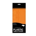 thumbnail image 2 of Craft and Party- 6 Packs of Heavy Duty Premium Plastic Tablecloth Resuable Round|Rectangular, 2 of 4