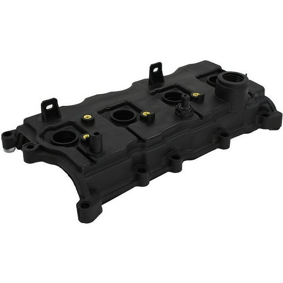 Valve Cover - Compatible with 2007 - 2012 Nissan Altima 2.5L 4-Cylinder 2008 2009 2010 2011