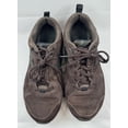 thumbnail image 3 of New Balance 623 Men’s Brown Suede Comfort Sneakers Shoes MX6230D3 Sz 9 4E, 3 of 6