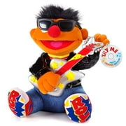 Sesame Street Rock 'n' Roll Ernie