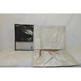 thumbnail image 4 of The Collection Pinch-Pleat Lined Curtain Panel 84" Silver Sage, 4 of 6