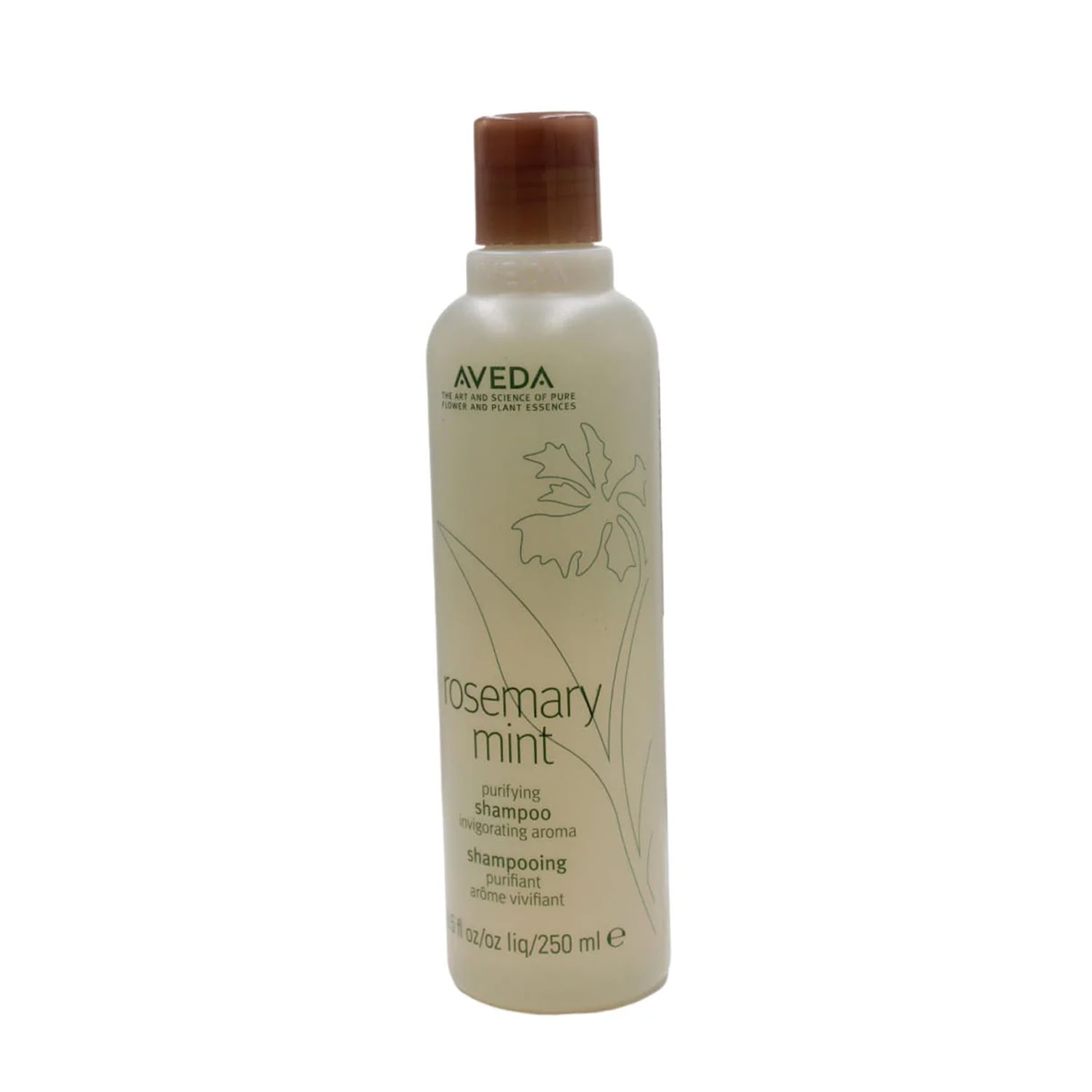 Aveda Rosemary Mint Purifying Shampoo & Weightless Conditioner 8.5 oz