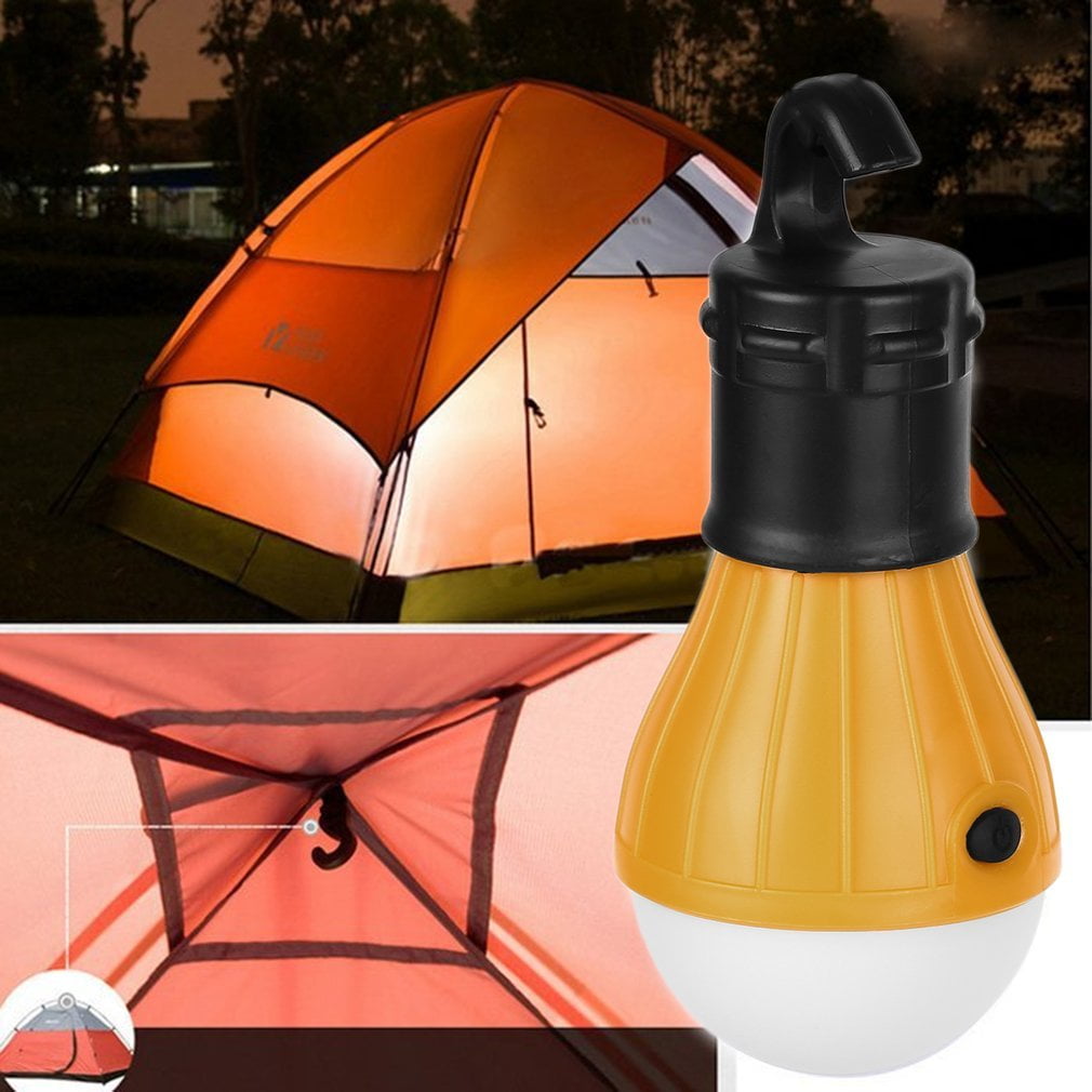 orb light camping