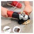 thumbnail image 2 of Water Injection Polishing Machine Electric Stone Hand Wet Polisher Grinder Water Mill For Marble Ceramic Tile Terrazzo, 2 of 7
