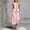 Pink women two piece sets a1, variant on BRELIL Women Two Piece Sets Round Neck Sleeveless Tank Tops Wide Leg Pants Summer Casual Loungewear Matching Sets Vacation Travel Outfits Boho Solid Loose Tracksuit, Black S