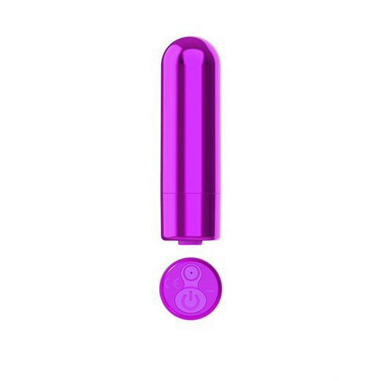 vibrator bullet charger Bachelorette Party Supplies - Little Secret Power Bullet Vibrator main image 0