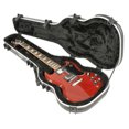 thumbnail image 3 of SKB Étui de Protection pour Guitare pour Gibson SG, 3 of 3
