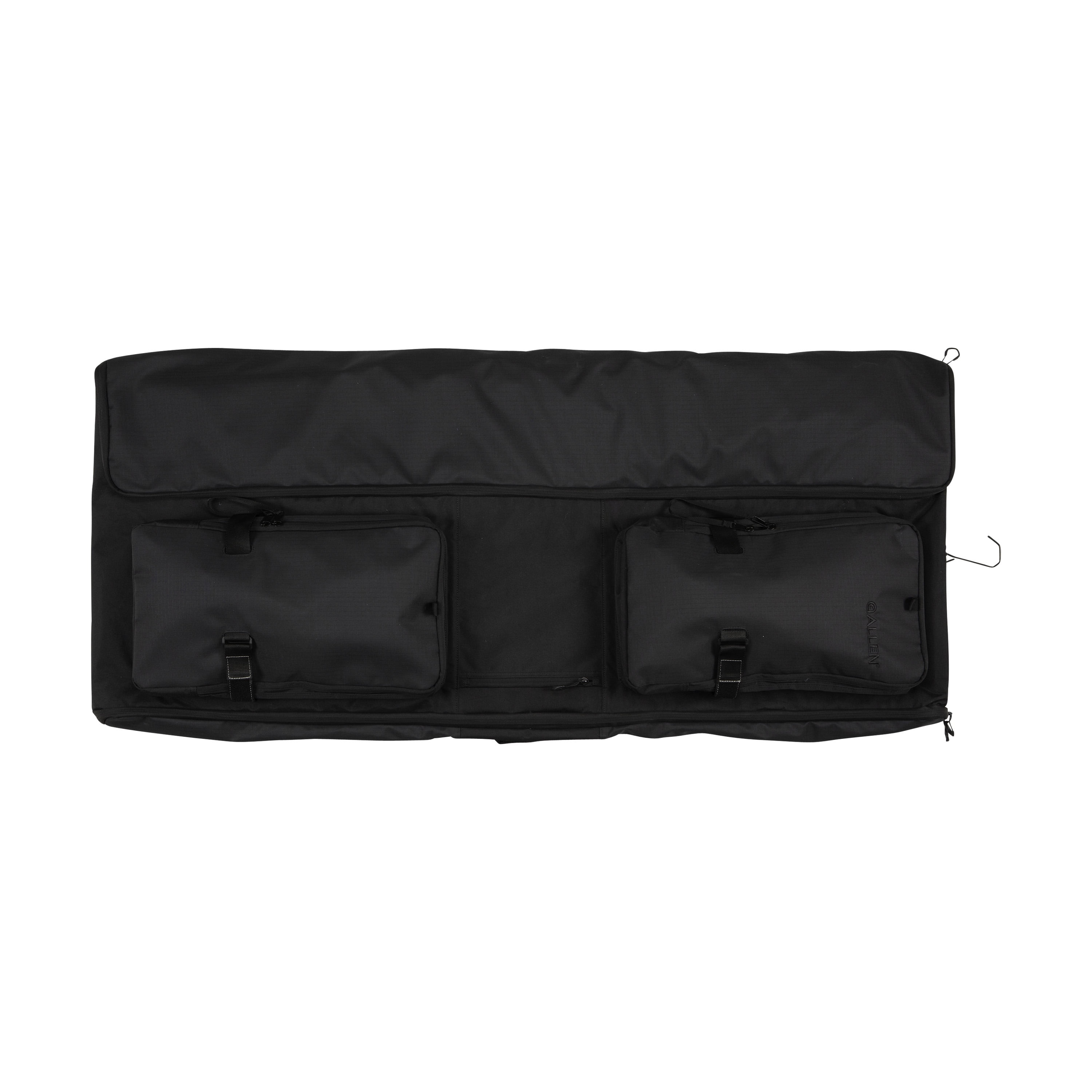 Hanging Garment Discreet Gun Storage