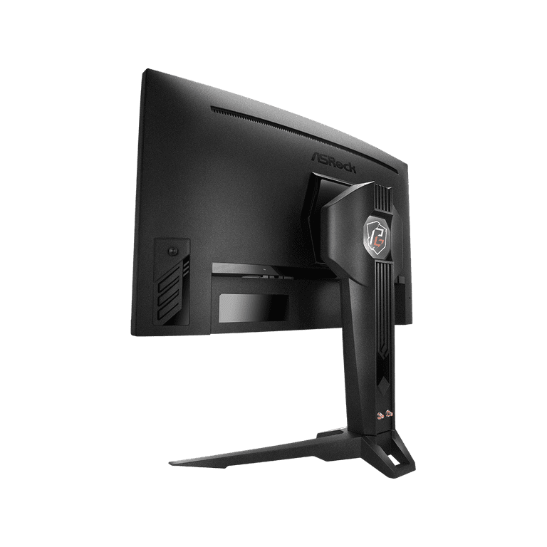 ASRock PHANTOM GAMING 27 FHD (1920 x 1080) 165Hz/1ms (144Hz and higher)  FreeSync Gaming Monitor, 2 * DisplayPort, 1 * HDMI (PG27FF1A) 