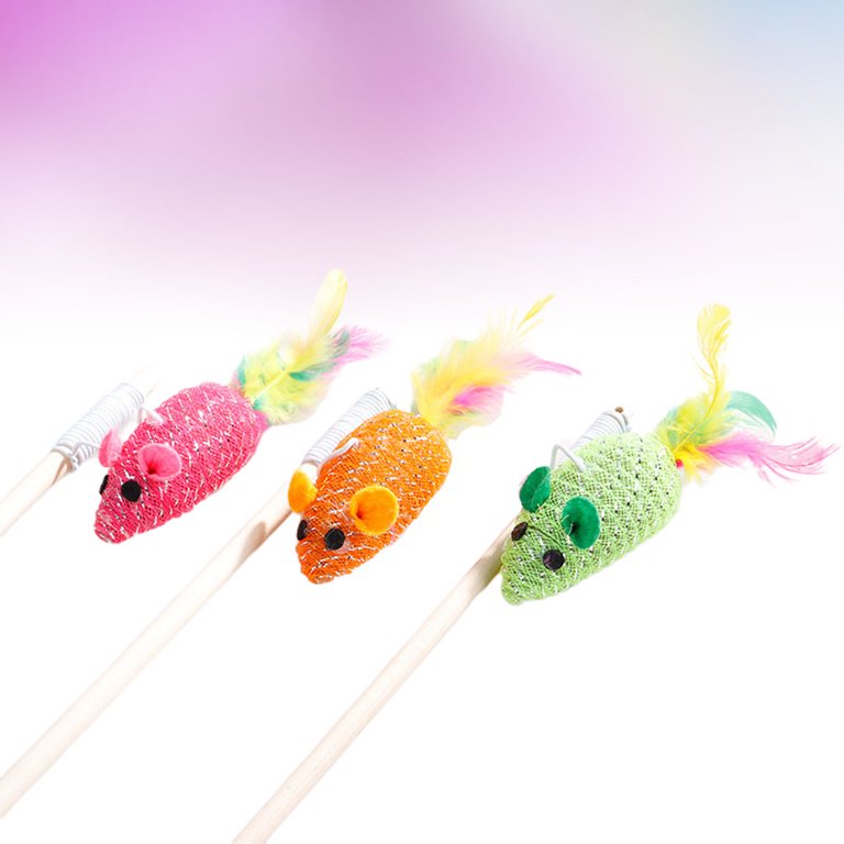 Leather Cat Wand corona.dothome.co.kr