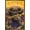 Bronze Framed Version, variant on DC Clayface (Comic) - Batman Grasp Wall Poster, 14.725" x 22.375"