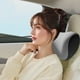 thumbnail image 1 of Funda de almohada para reposacabezas de coche, juego de cojines lumbares coloridos, cojín lumbar para respaldo de asiento de conductor, soporte lumbar para coche, almohada para el cuello, reposacabeza, 1 of 6
