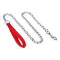 thumbnail image 1 of Cadena De Correa Para Perros, Correa Para Caminar Para Rojo, 1 of 8